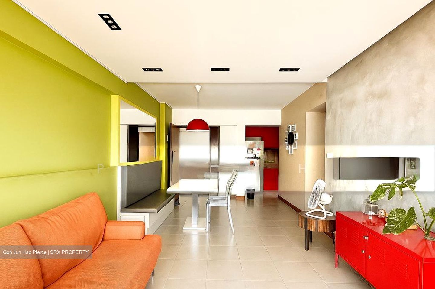 Blk 302D Coralinus (Punggol), HDB 4 Rooms #502260701
